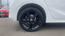 Vauxhall Corsa 1.2 Turbo GS Line 5dr Petrol Hatchback